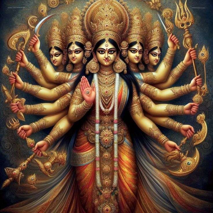 Book Maa Baglamukhi Political Puja Online – Ensure Victory Before Elections